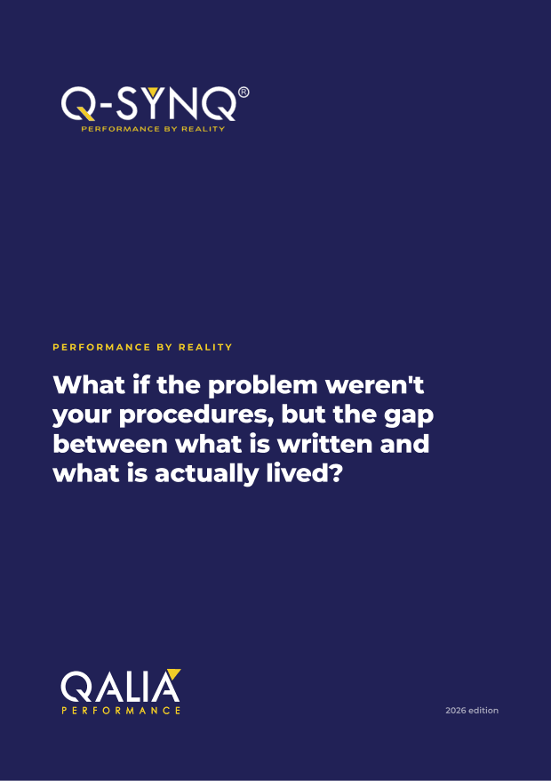 Q-SYNQ® reference document