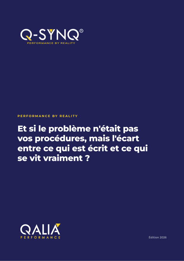 Document de référence Q-SYNQ®